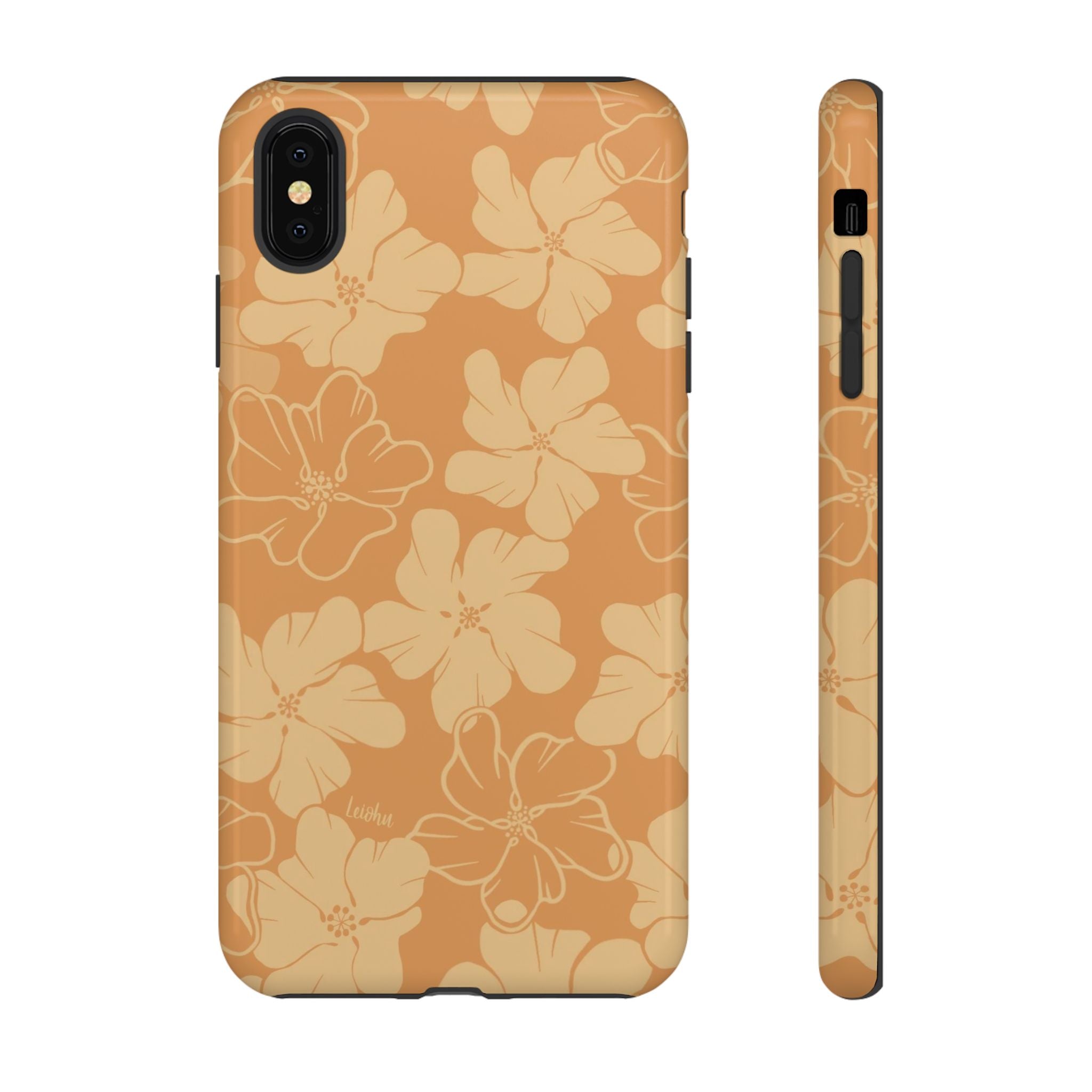 Retro Ilima - LEIOHU DESIGNS