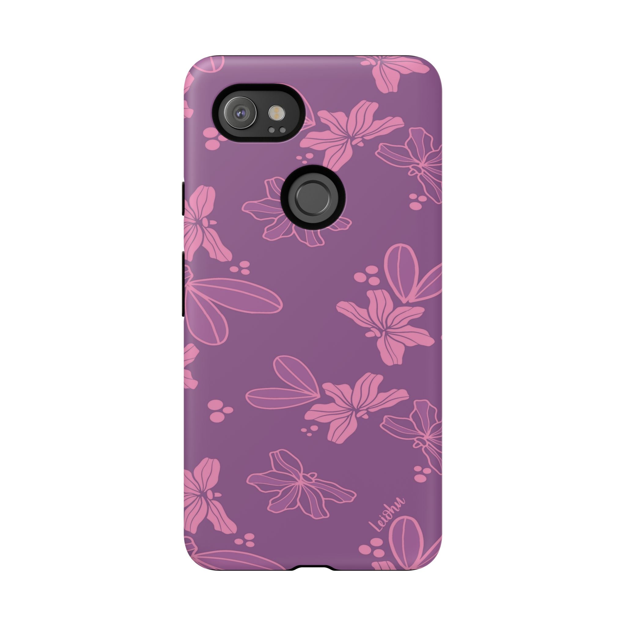 Naupaka - Google Pixel - LEIOHU DESIGNS