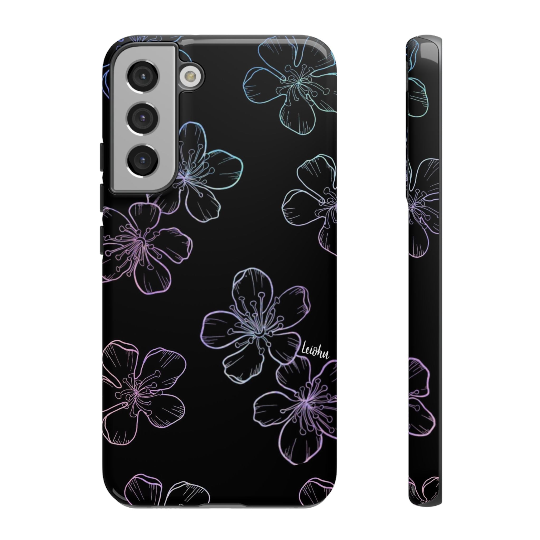 Ulei - Samsung Galaxy - LEIOHU DESIGNS