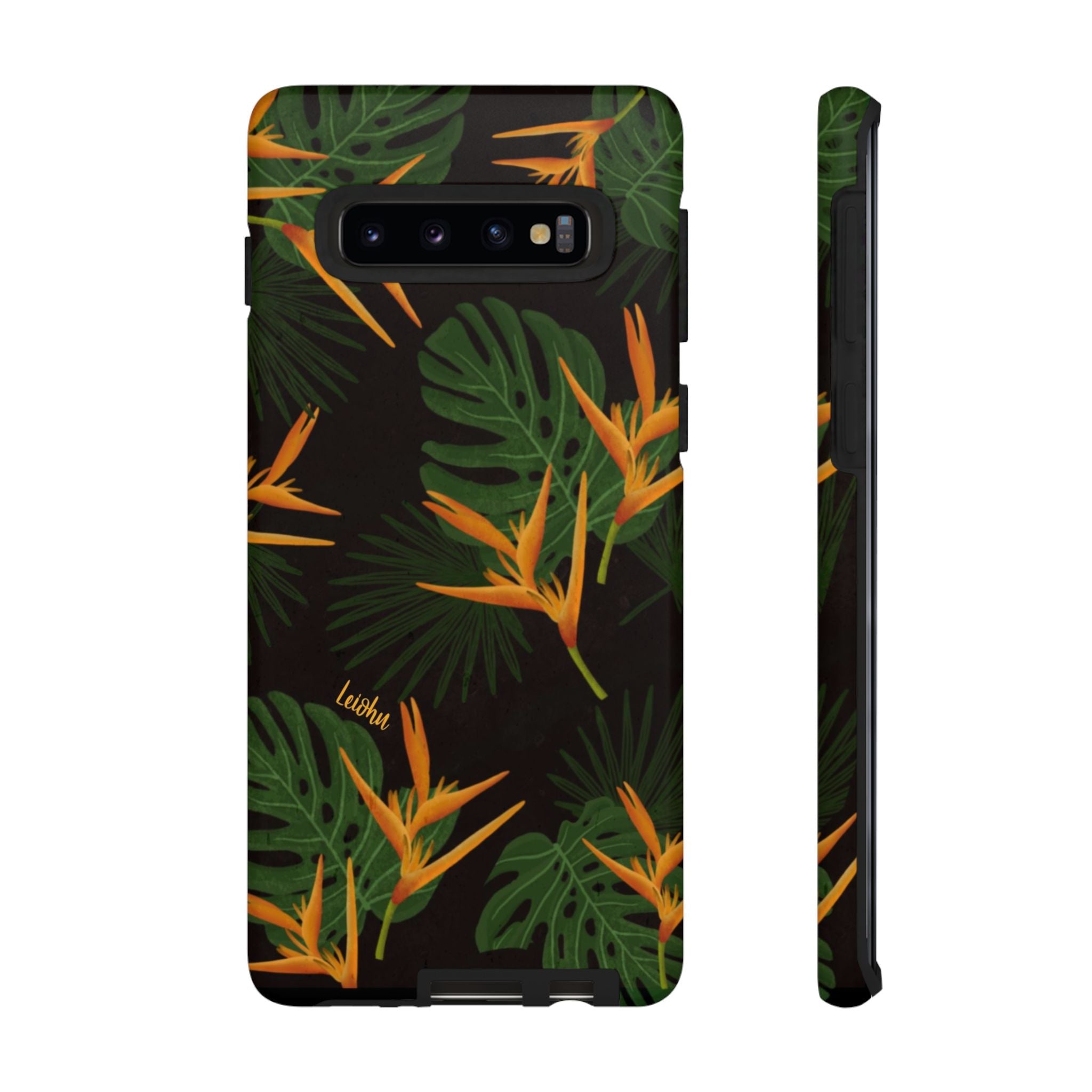 Vintage Hawaii - Samsung Galaxy - LEIOHU DESIGNS