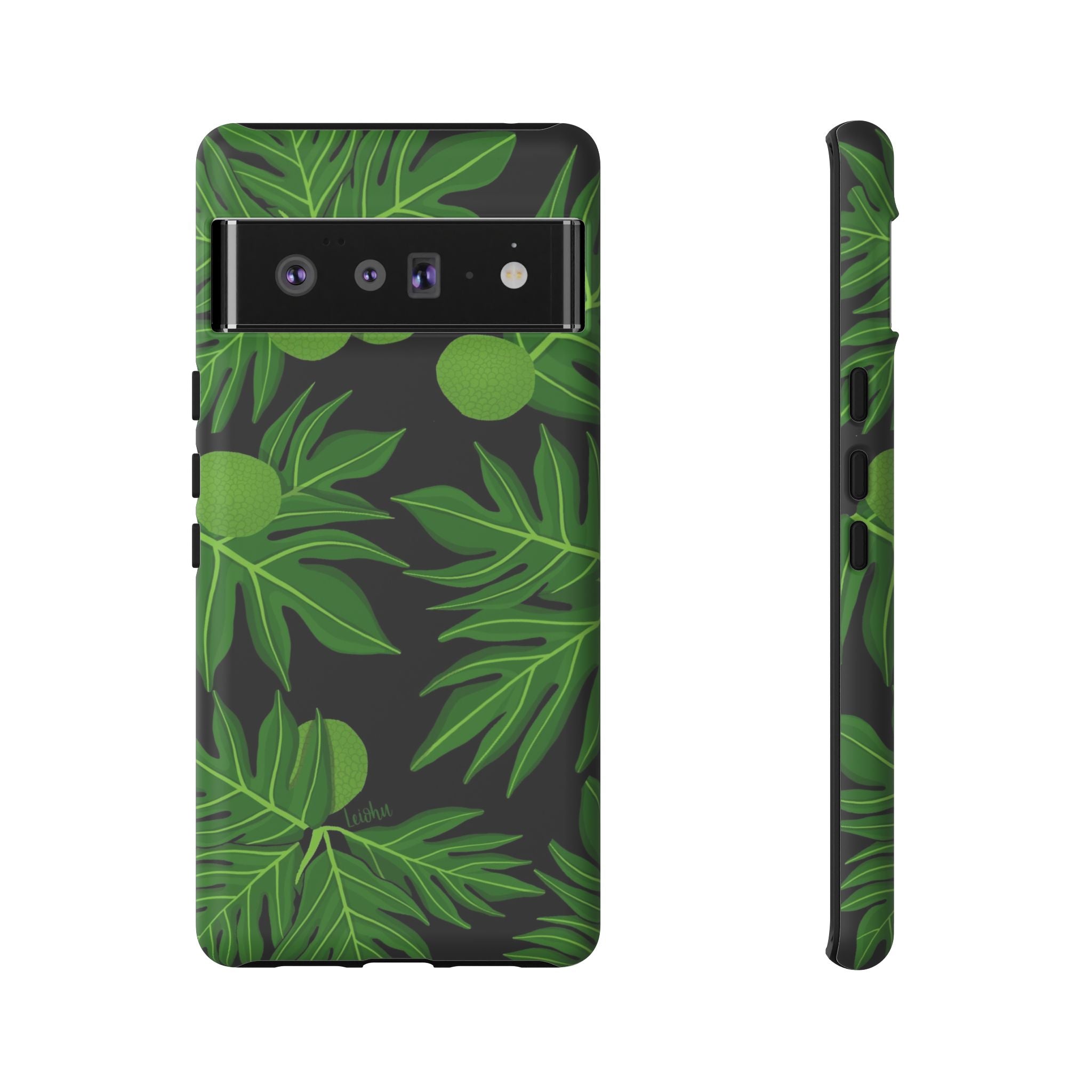 Ulu - Google Pixel - LEIOHU DESIGNS