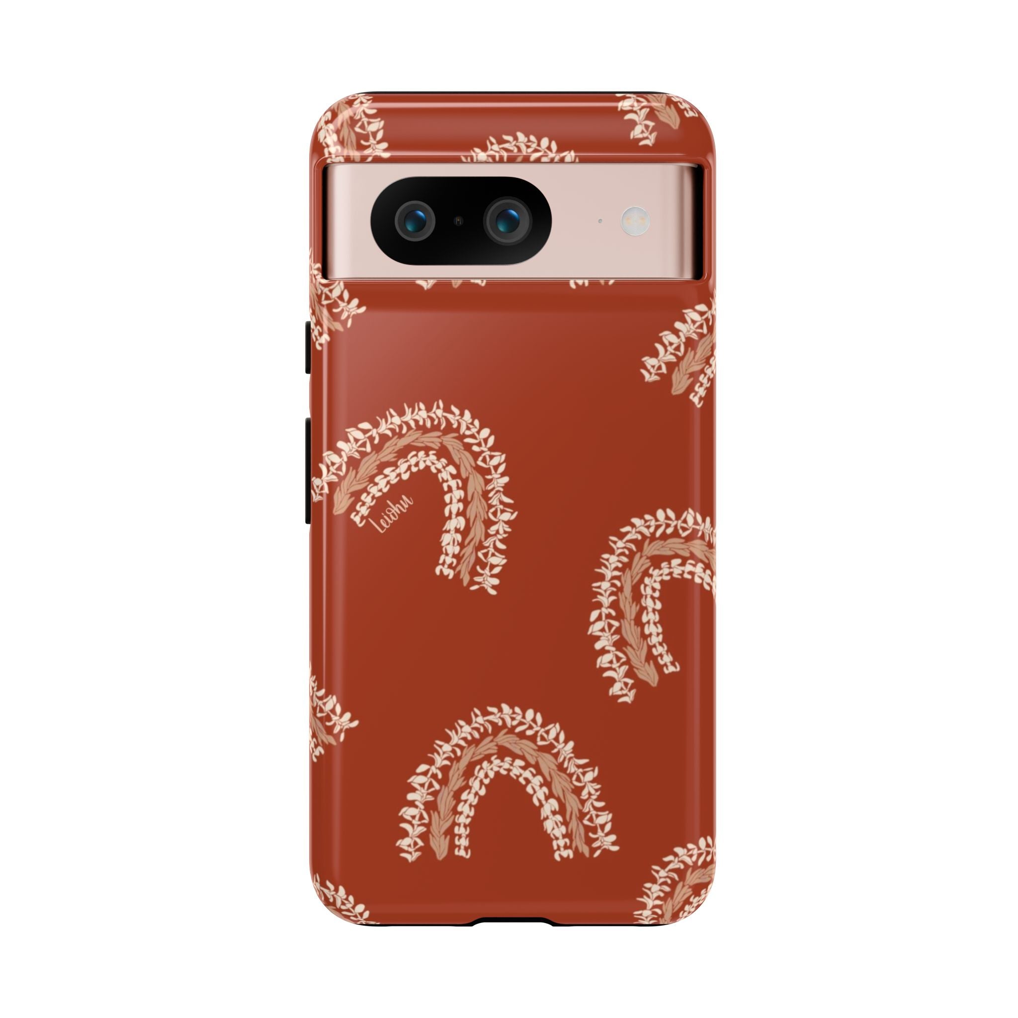 Ānuenue Lei - Google Pixel - LEIOHU DESIGNS