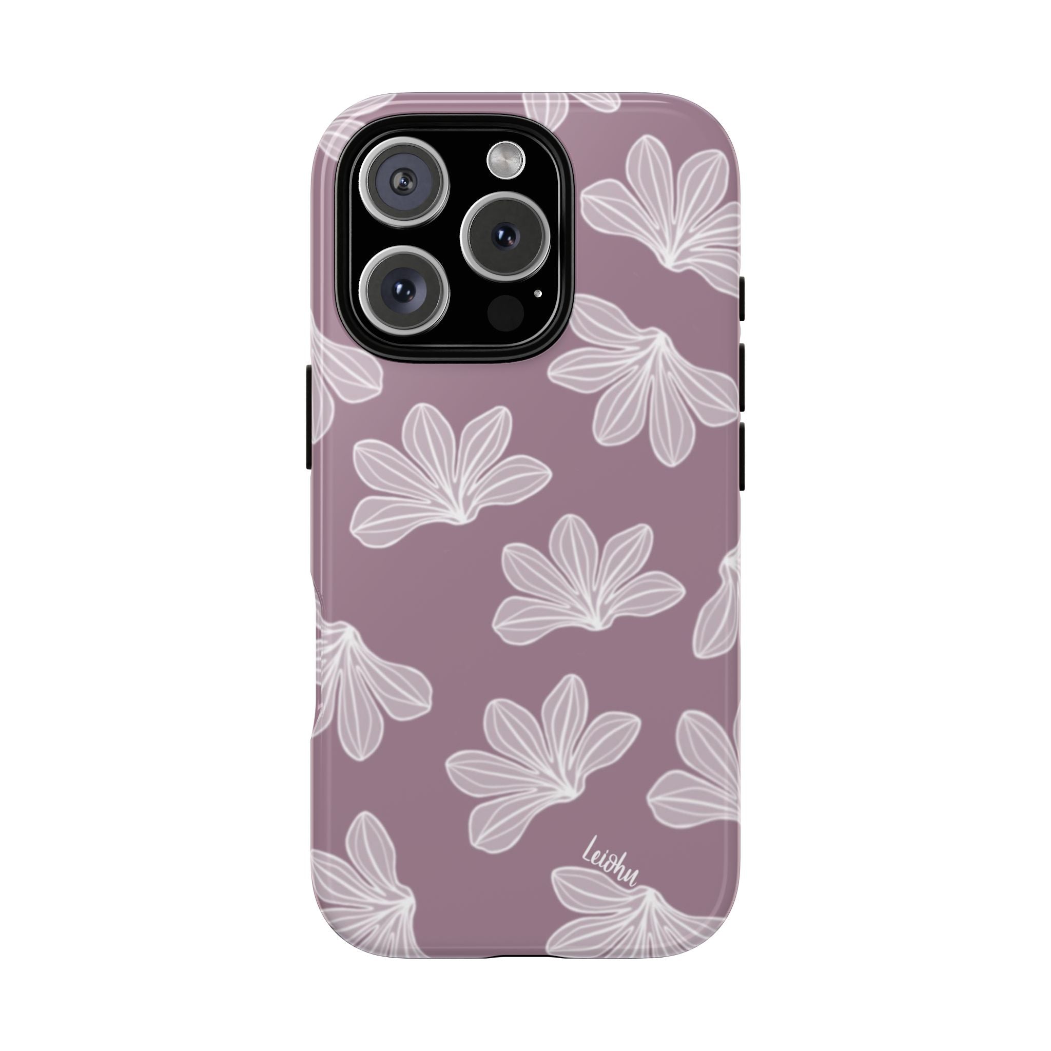 Naupaka - LEIOHU DESIGNS