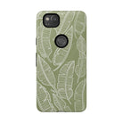 Mai'a - Google Pixel - LEIOHU DESIGNS
