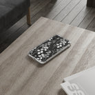 Groovy 'Iwa'iwa - Clear Case - LEIOHU DESIGNS