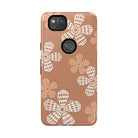 Hebrew Shell - Google Pixel - LEIOHU DESIGNS