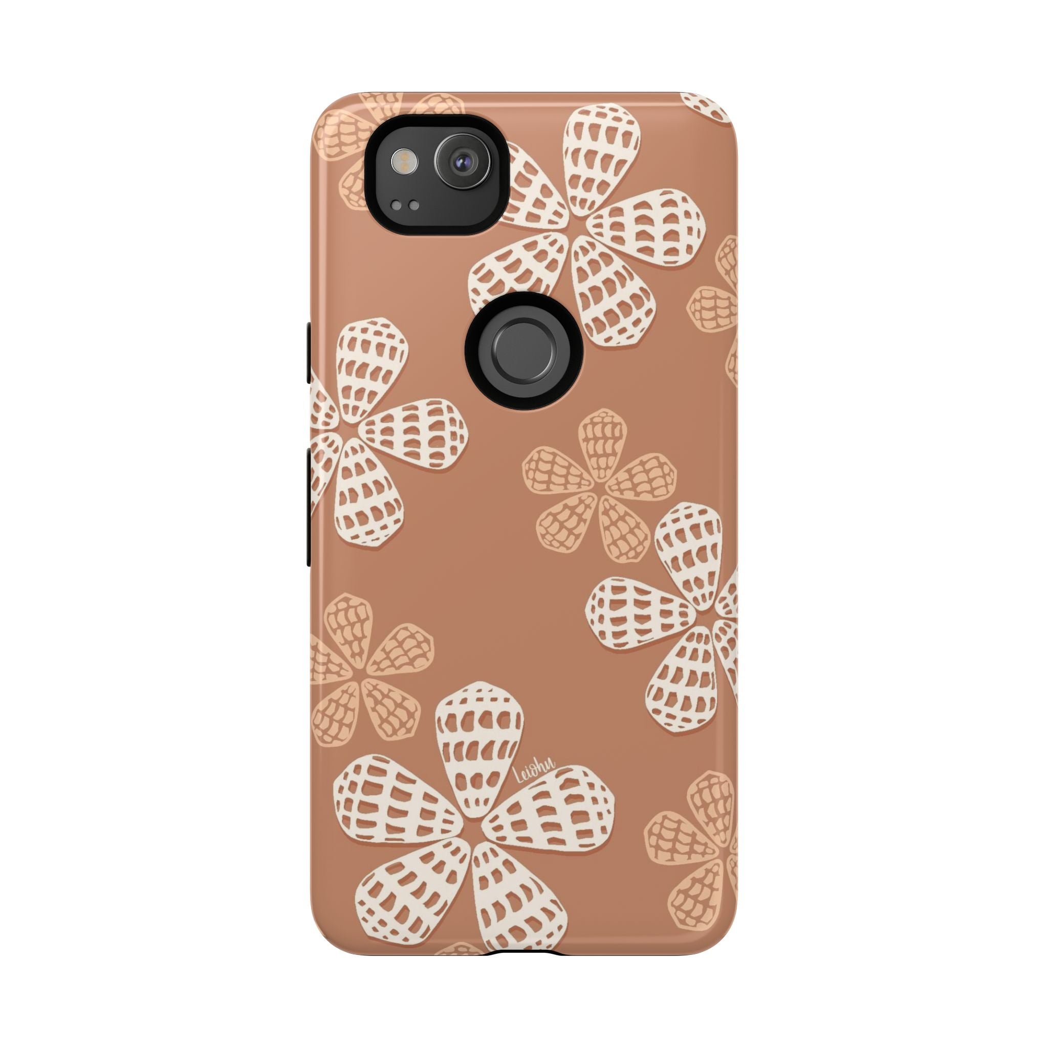 Hebrew Shell - Google Pixel - LEIOHU DESIGNS