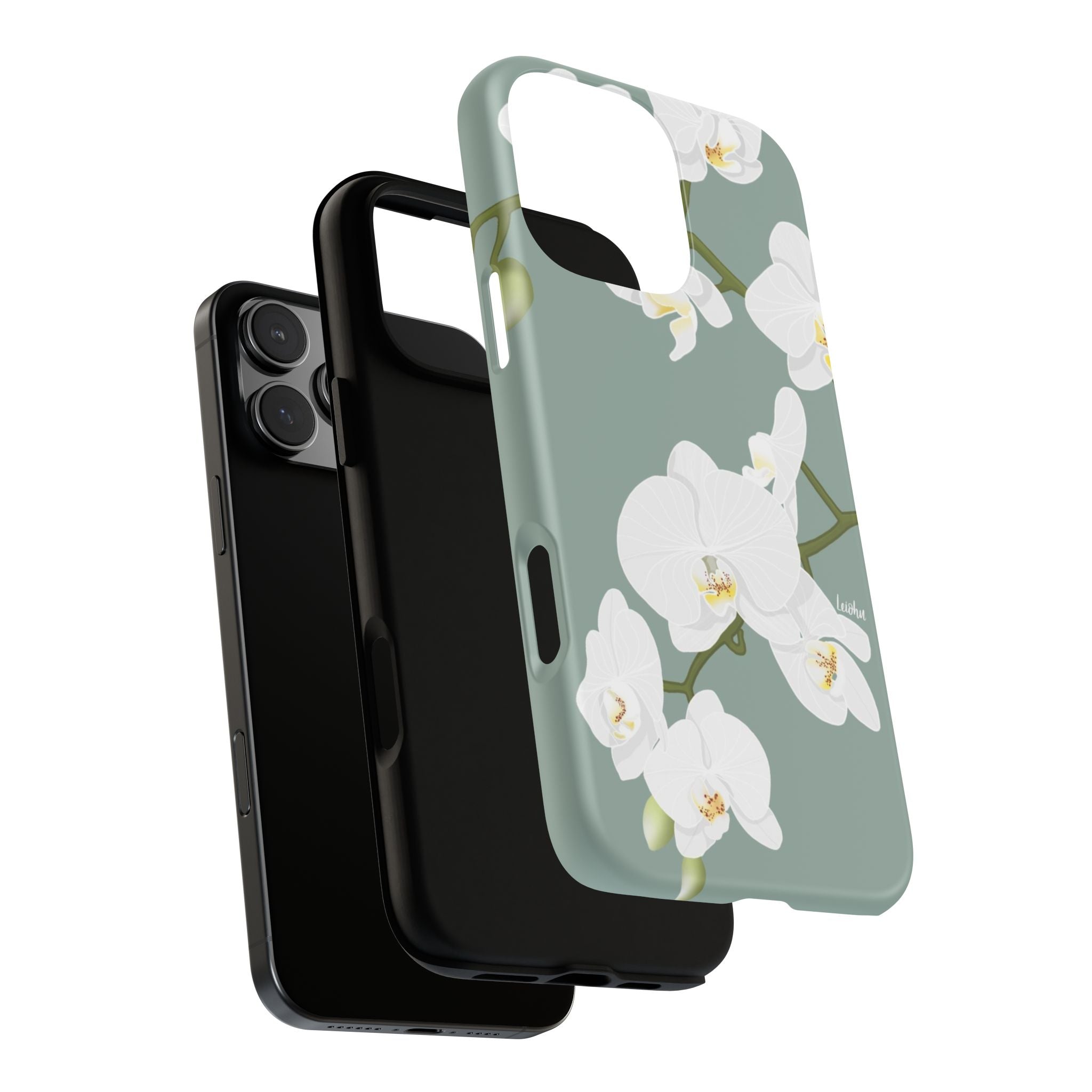 Orchid - LEIOHU DESIGNS