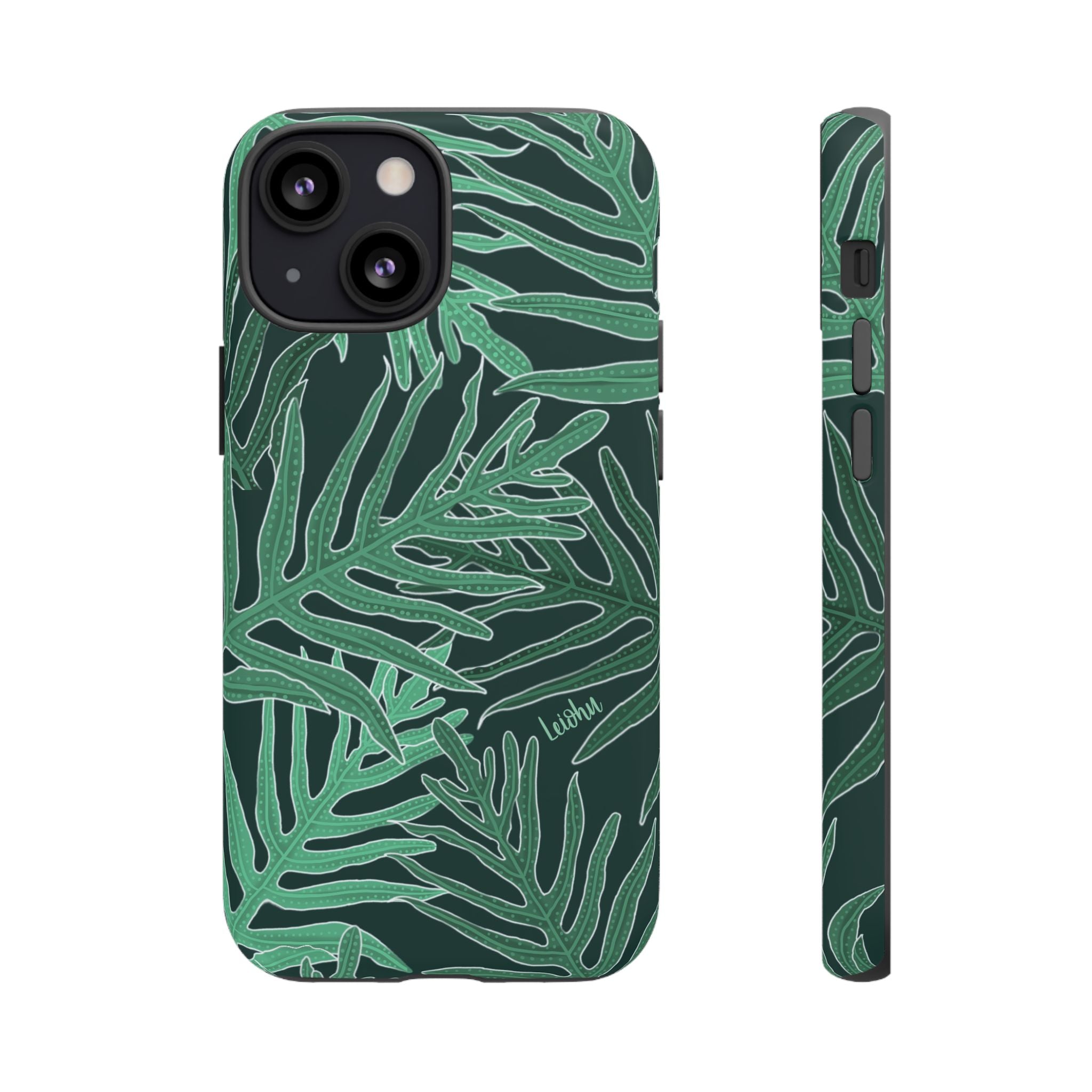Lauae - LEIOHU DESIGNS