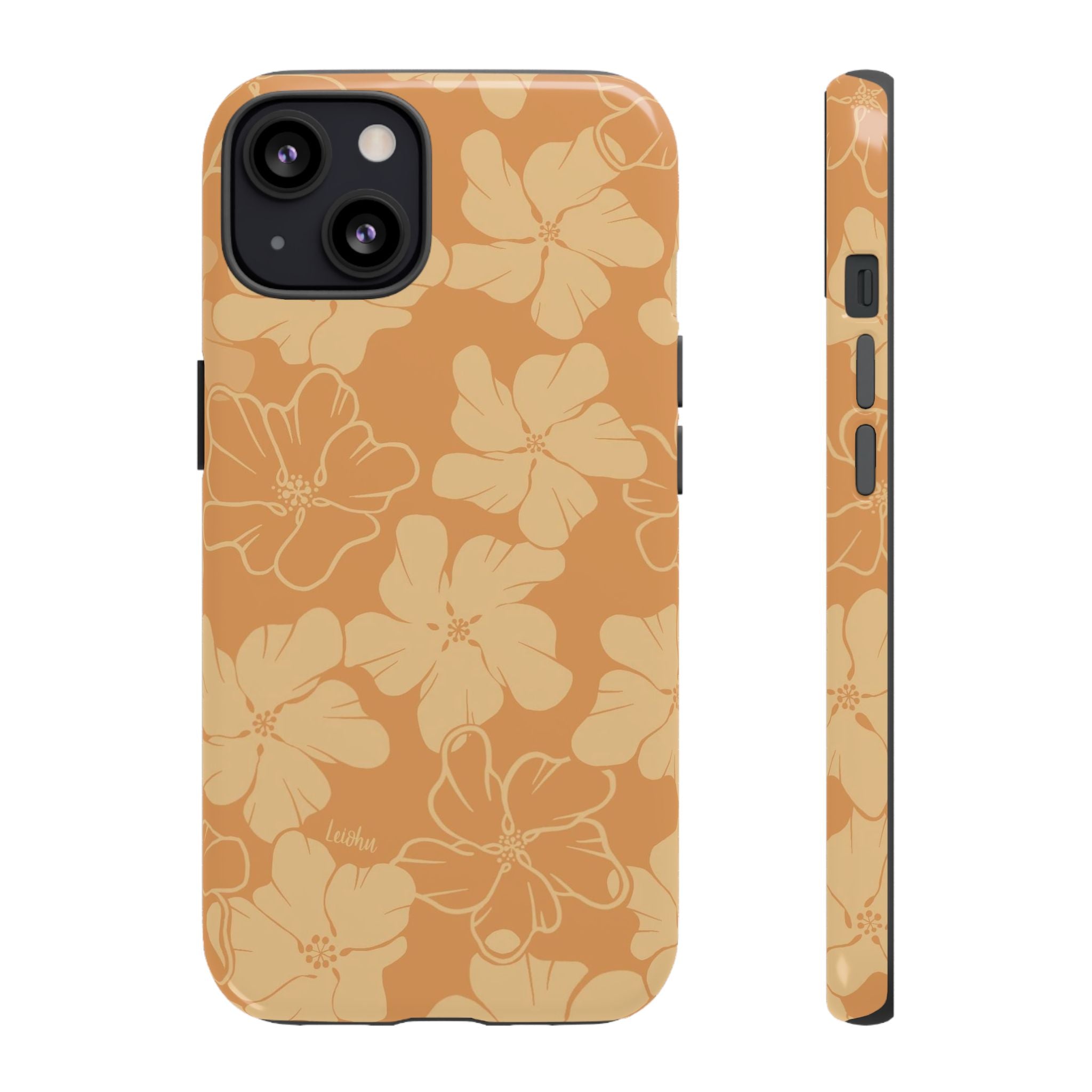 Retro Ilima - LEIOHU DESIGNS
