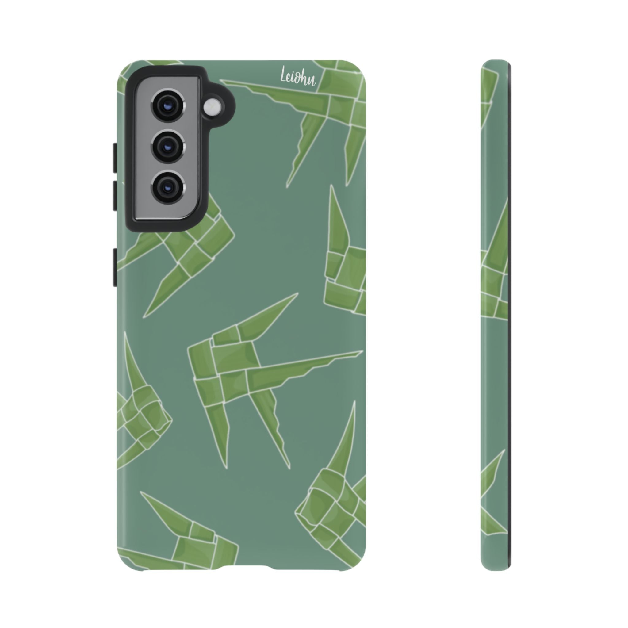 I'a - Samsung - LEIOHU DESIGNS