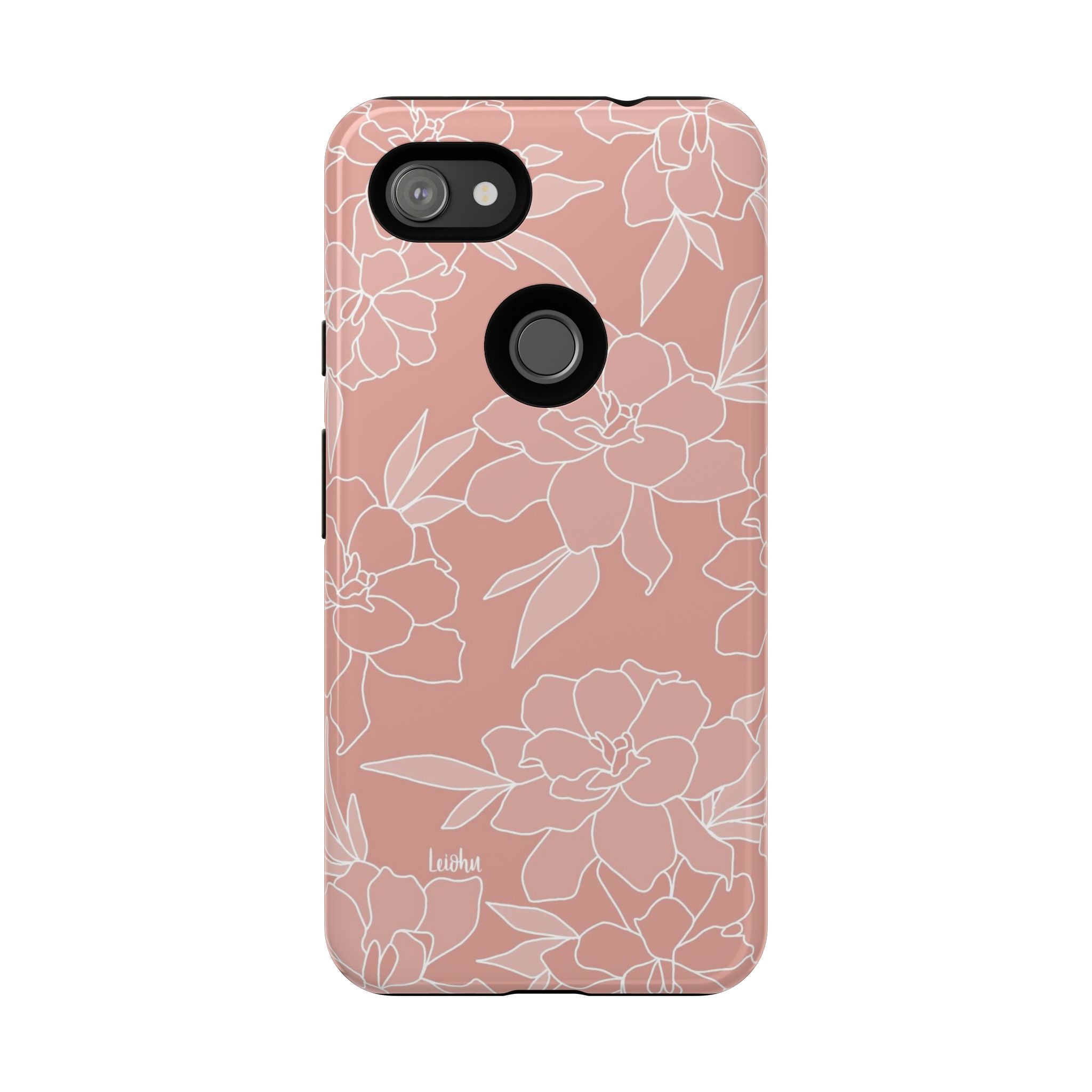Kiele Dream - Google Pixel - LEIOHU DESIGNS