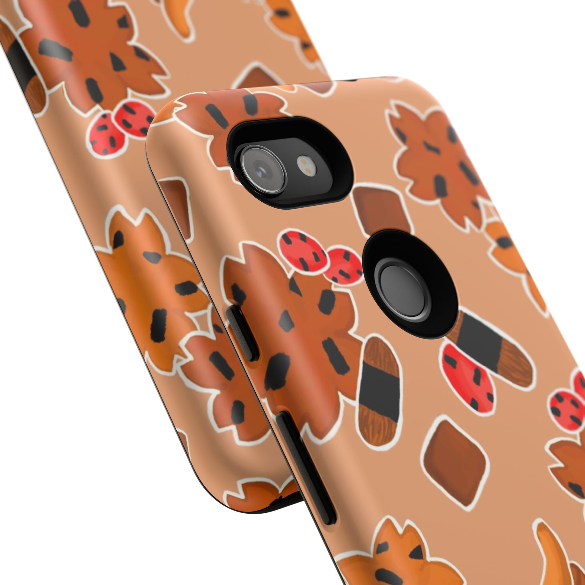 Arare - Google Pixel - LEIOHU DESIGNS