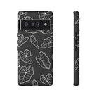 Kalo - 'Ele'ele - Google Pixel - LEIOHU DESIGNS