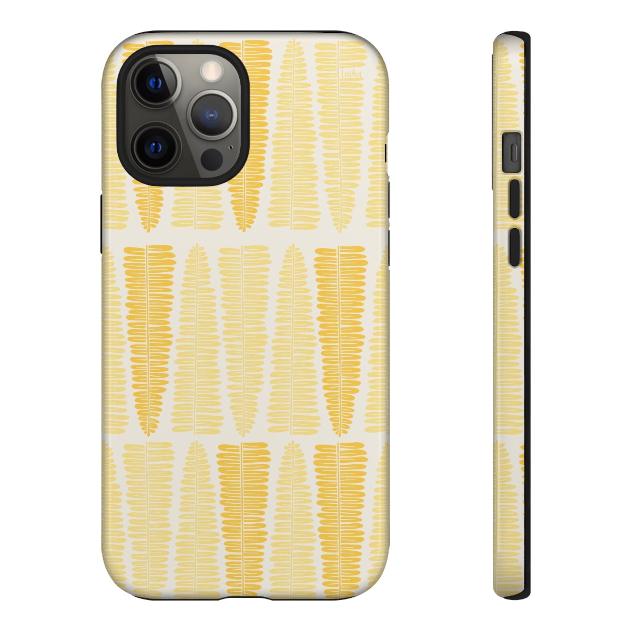Kupukupu Fern - LEIOHU DESIGNS