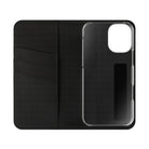 Sunrise Hibiscus - Folio case - LEIOHU DESIGNS