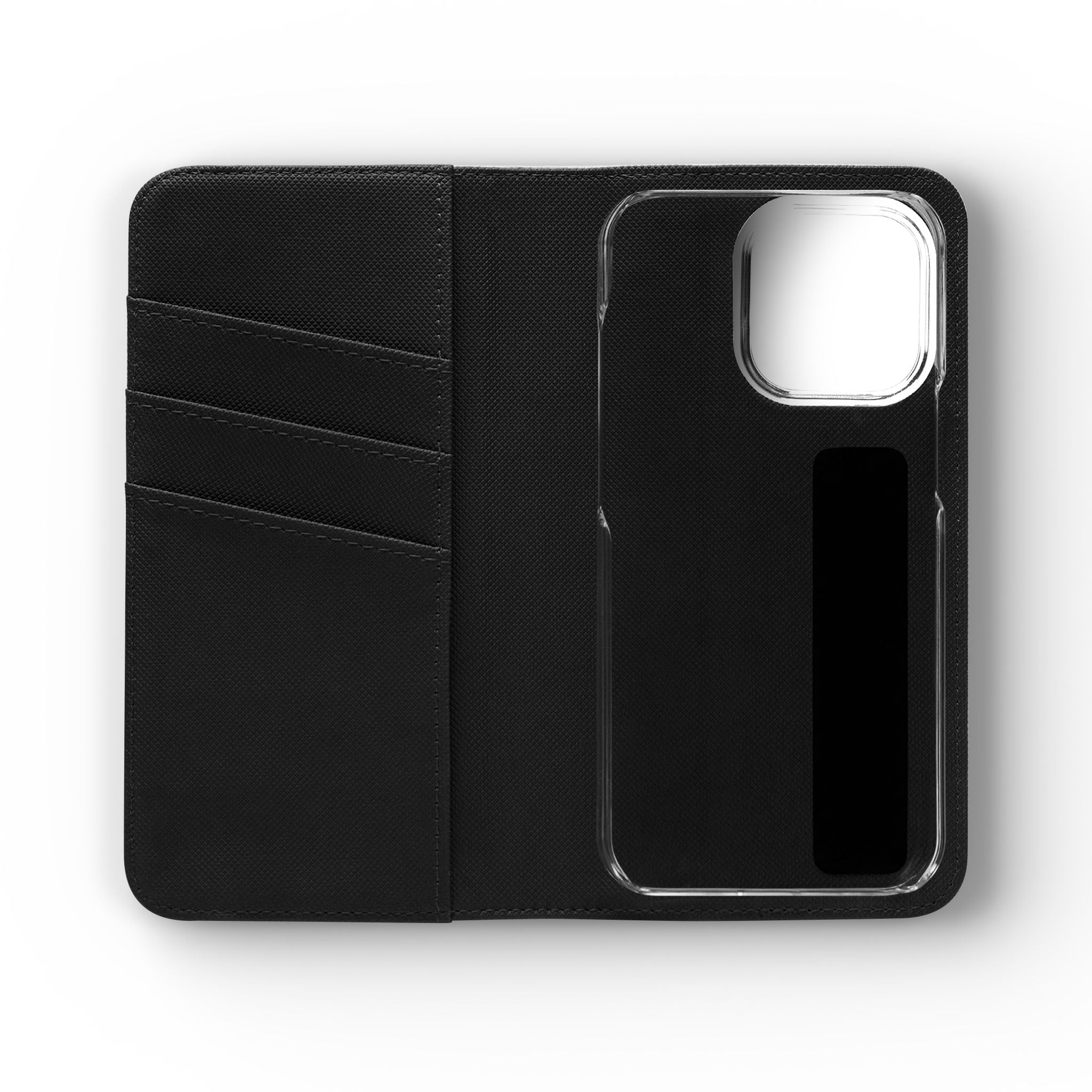 Torch Ginger - Folio case - LEIOHU DESIGNS