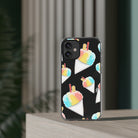 Kauwela - Clear Case - LEIOHU DESIGNS