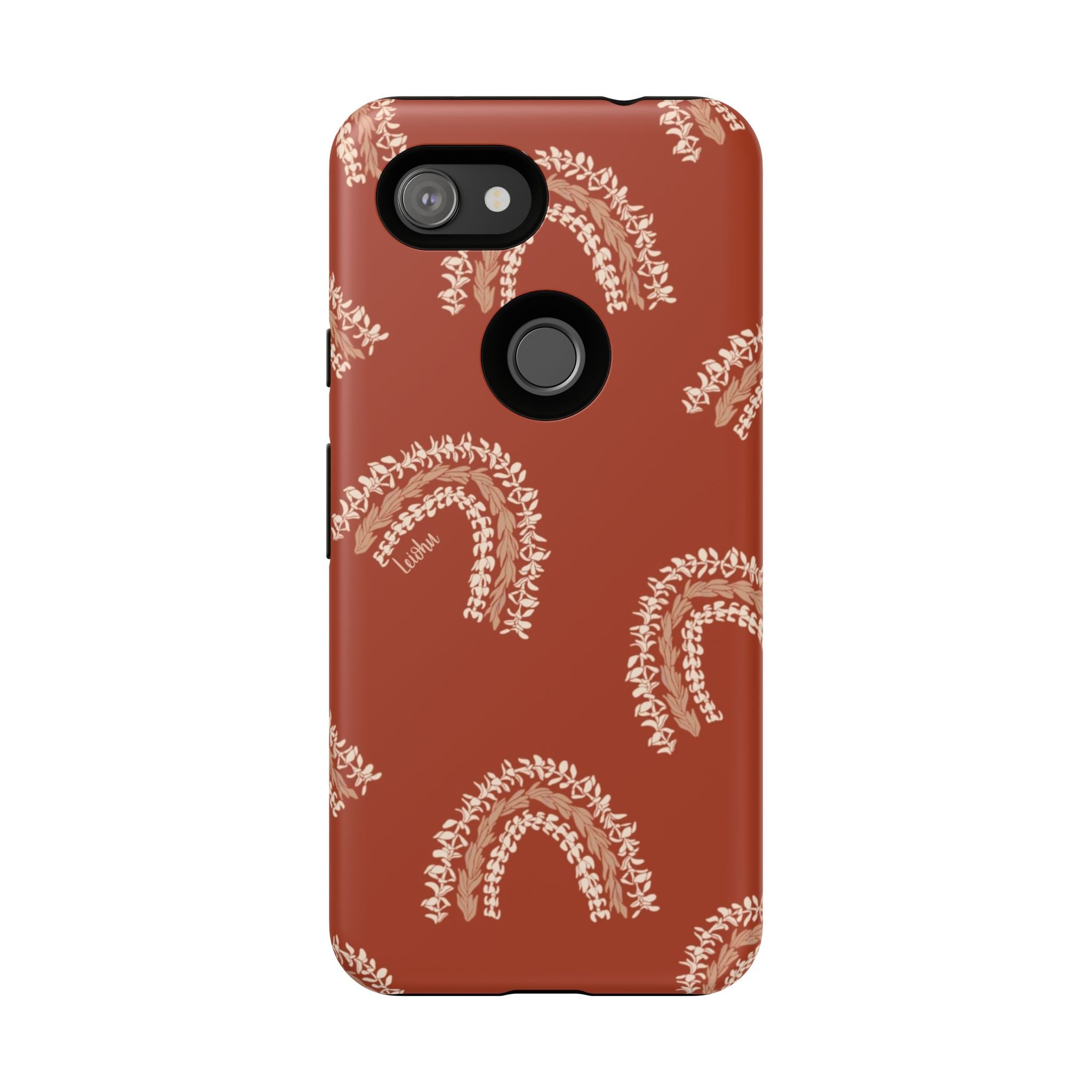 Ānuenue Lei - Google Pixel - LEIOHU DESIGNS