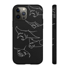 Manta - LEIOHU DESIGNS