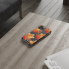 Honey Bee - Clear Case - LEIOHU DESIGNS