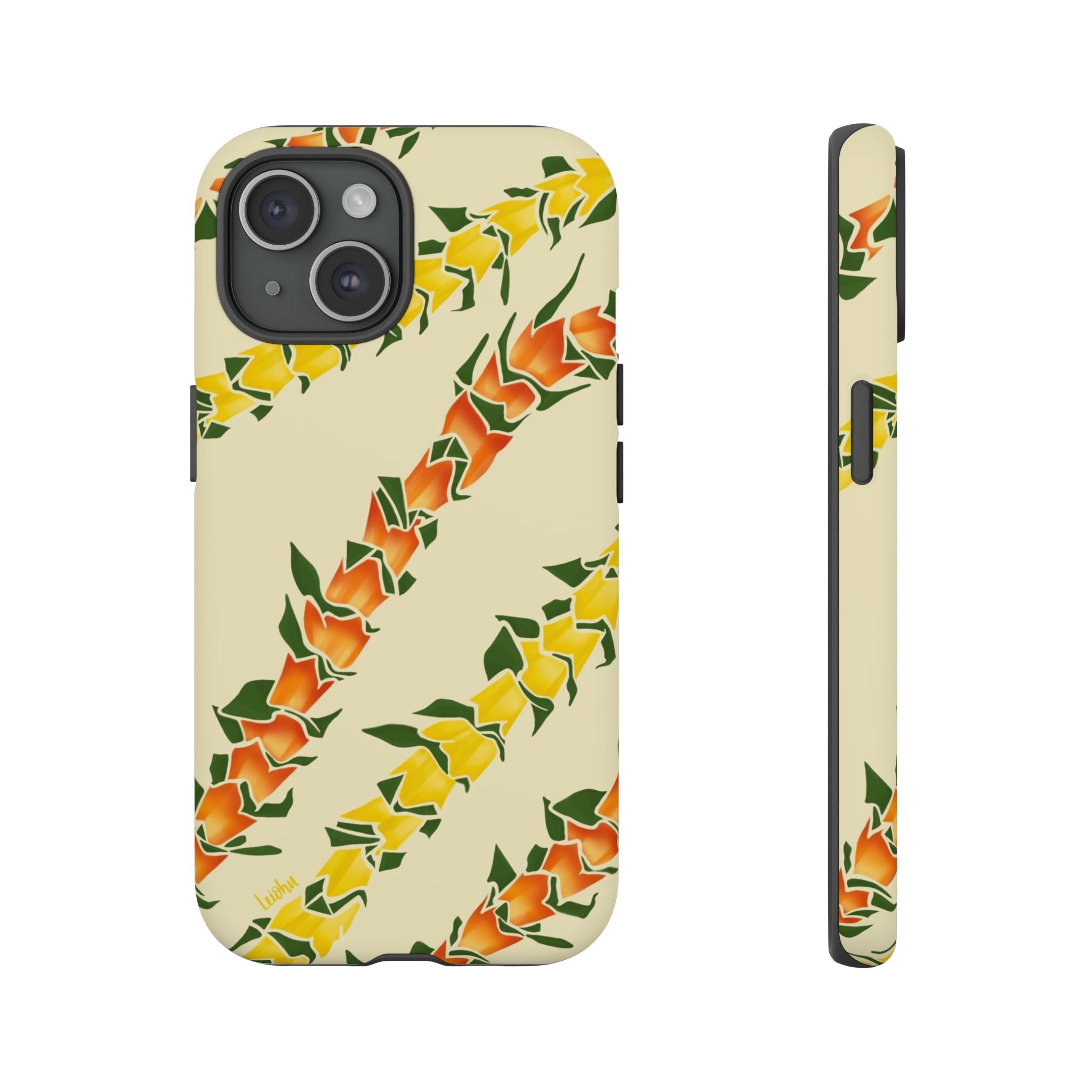 Hala Lei - LEIOHU DESIGNS