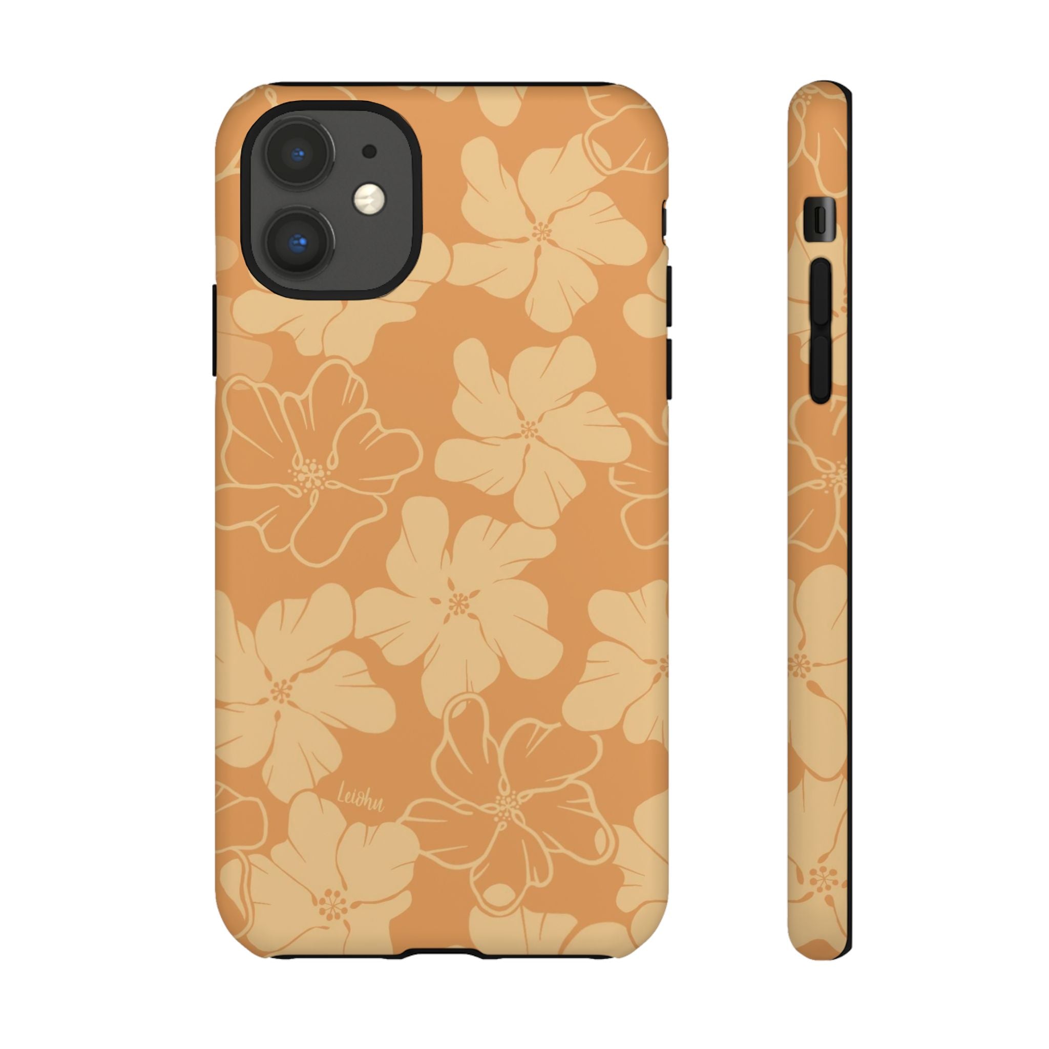 Retro Ilima - LEIOHU DESIGNS