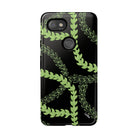 Pakalana Twist - Google Pixel - LEIOHU DESIGNS