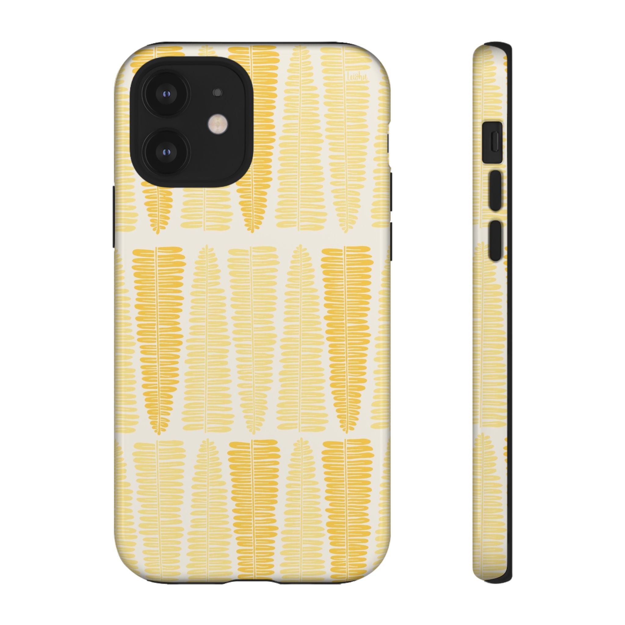 Kupukupu Fern - LEIOHU DESIGNS