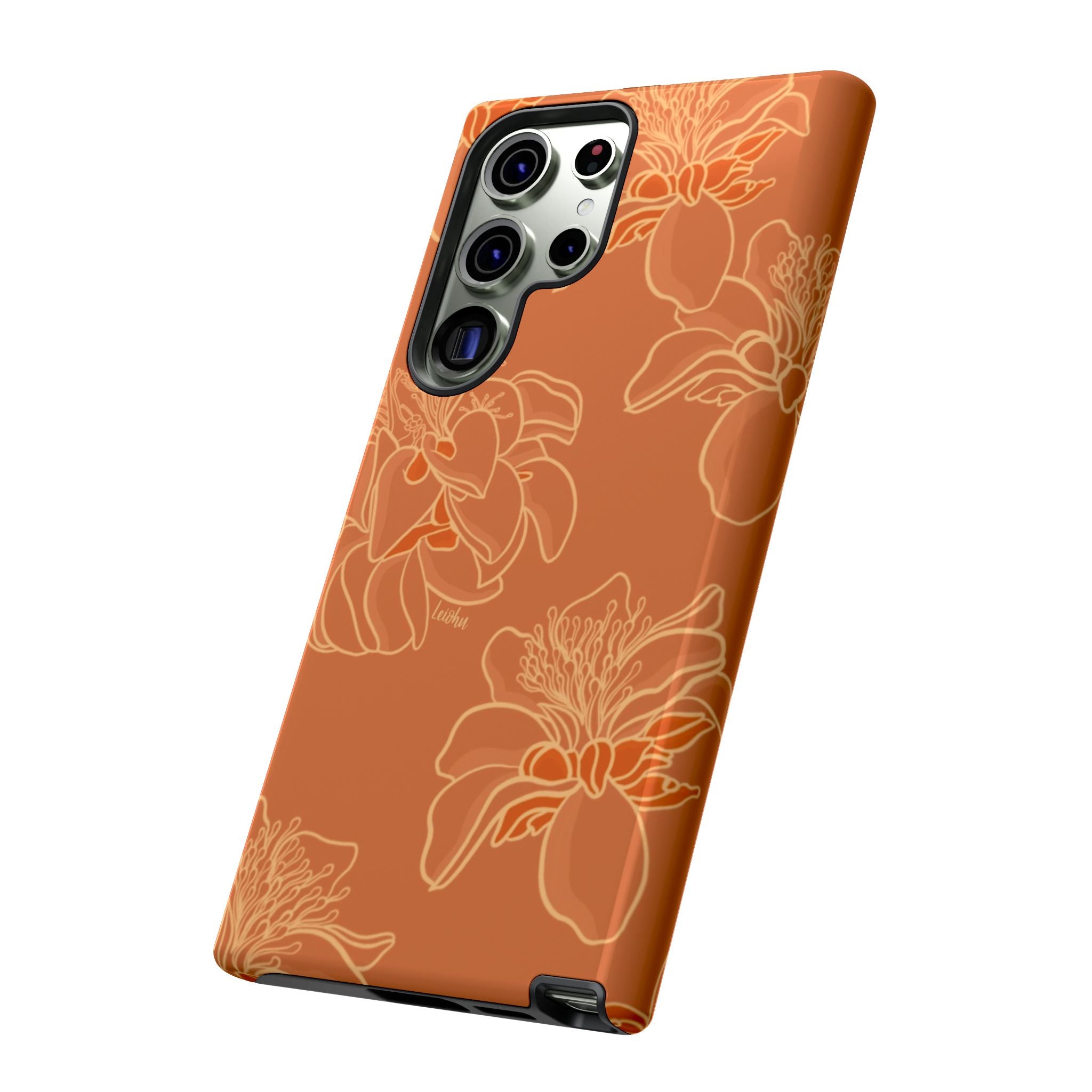 Wiliwili - Samsung - LEIOHU DESIGNS