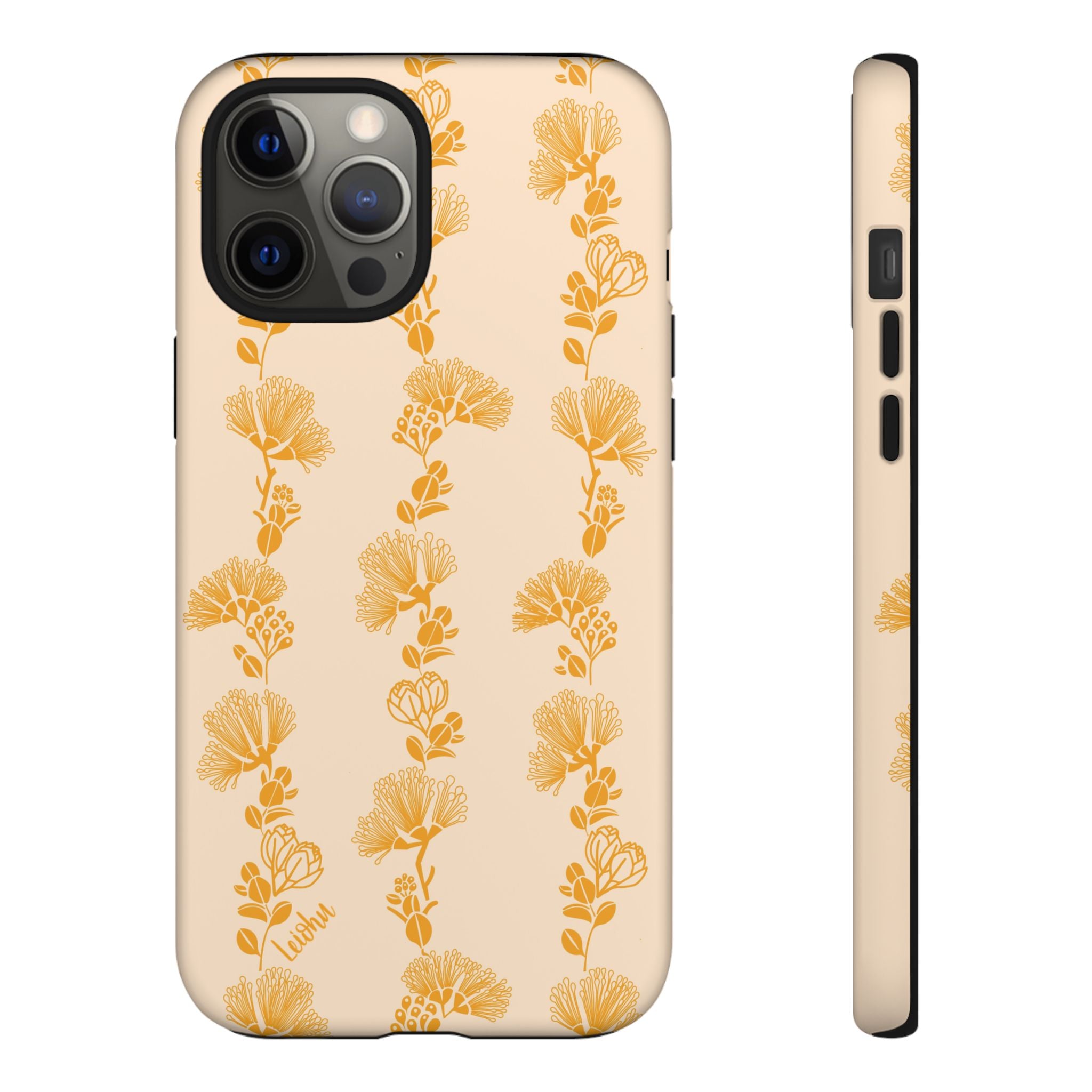 Lehua - Melemele - LEIOHU DESIGNS