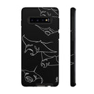 Manta - Samsung Galaxy - LEIOHU DESIGNS