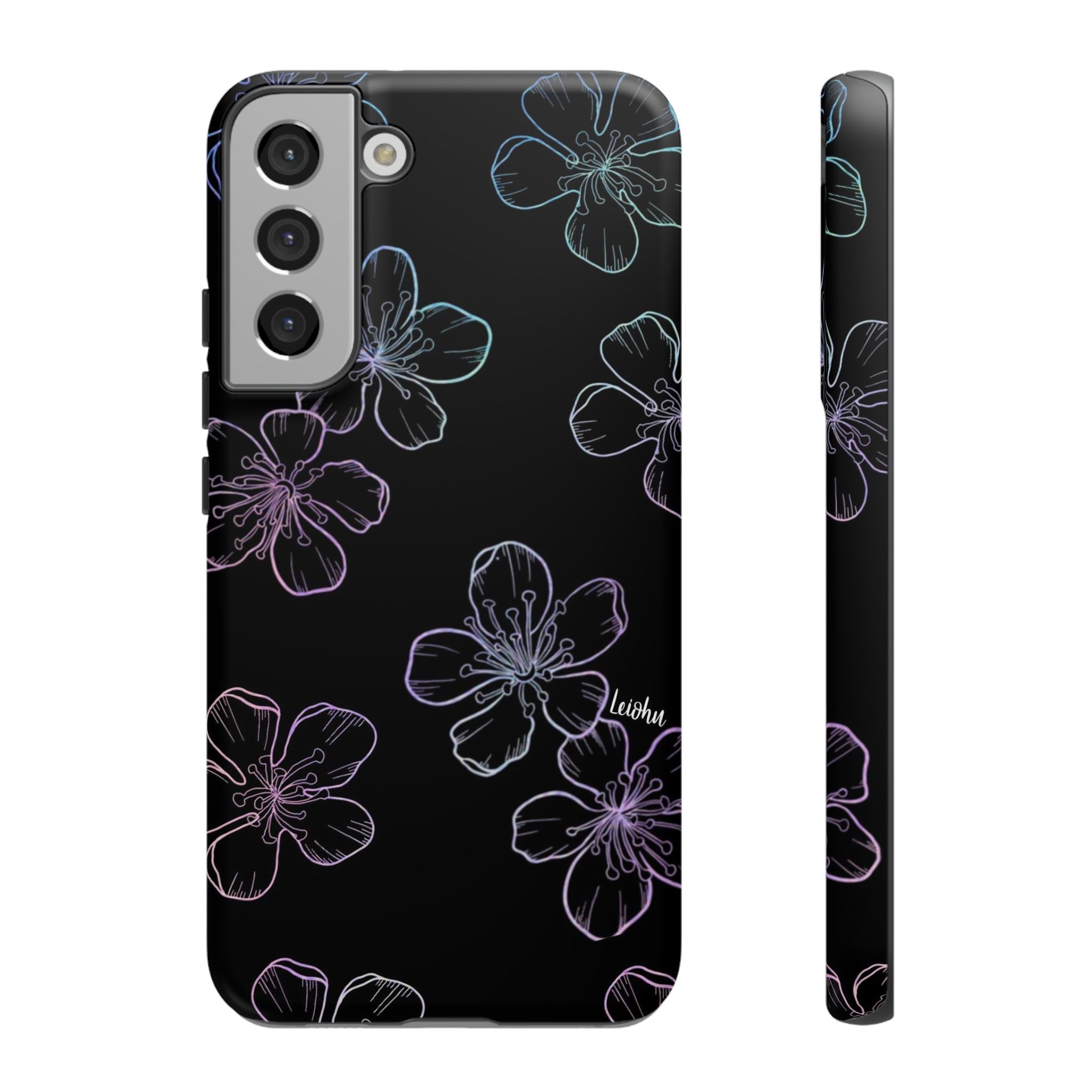 Ulei - Samsung Galaxy - LEIOHU DESIGNS