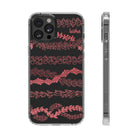 Forever Lei - Clear Case - LEIOHU DESIGNS