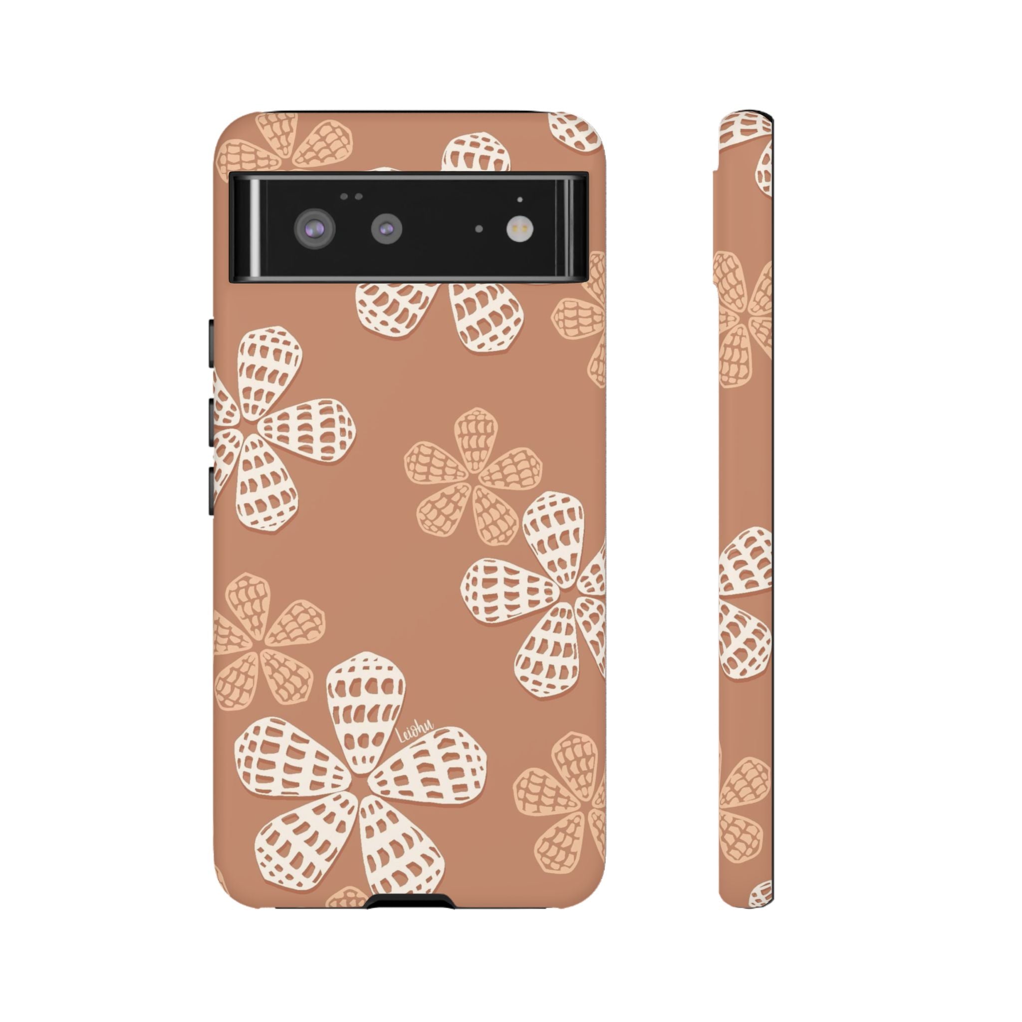 Hebrew Shell - Google Pixel - LEIOHU DESIGNS