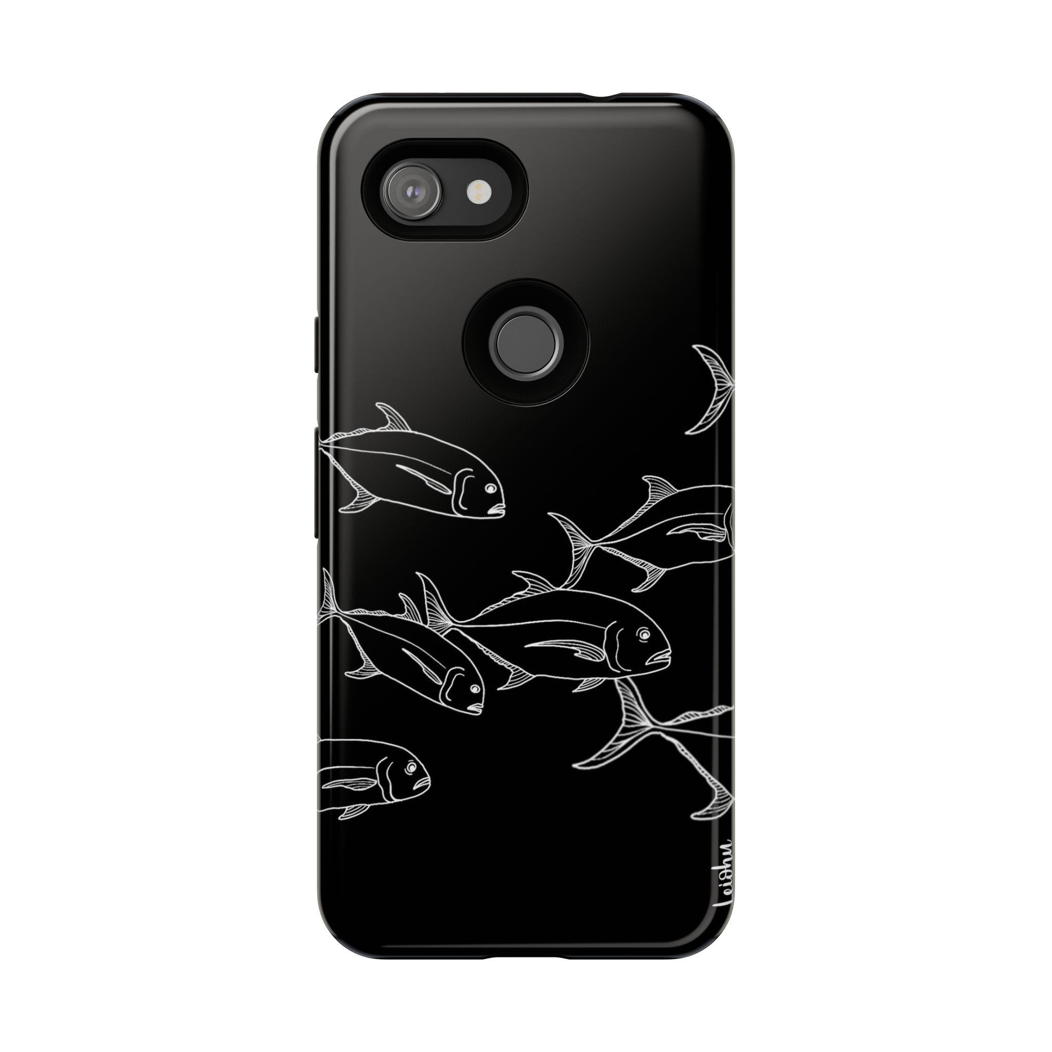 Ulua - Google Pixel - LEIOHU DESIGNS