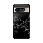 Ulua - Google Pixel - LEIOHU DESIGNS