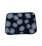 Opihi - Double Laptop Sleeve - LEIOHU DESIGNS