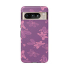 Naupaka - Google Pixel - LEIOHU DESIGNS