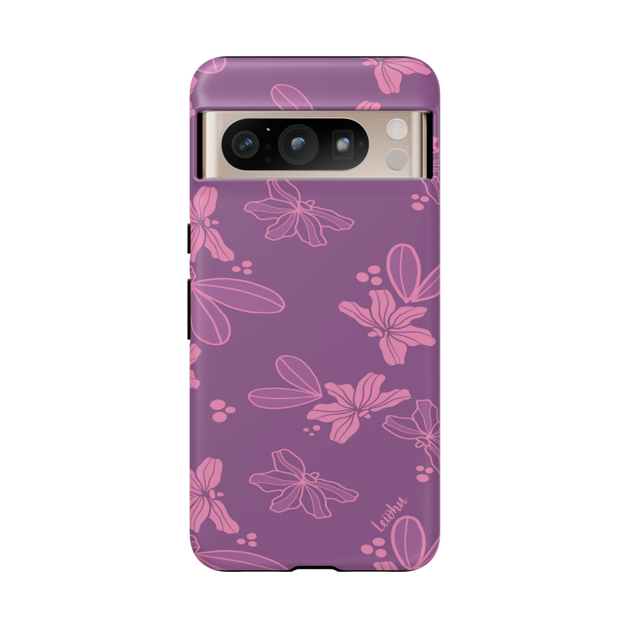 Naupaka - Google Pixel - LEIOHU DESIGNS