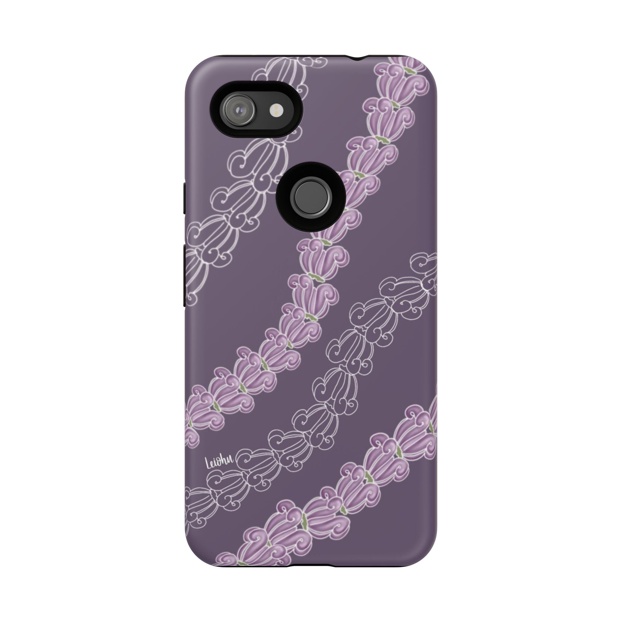 Crown Lei - Google Pixel - LEIOHU DESIGNS
