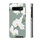 Orchid Love - samsung - LEIOHU DESIGNS