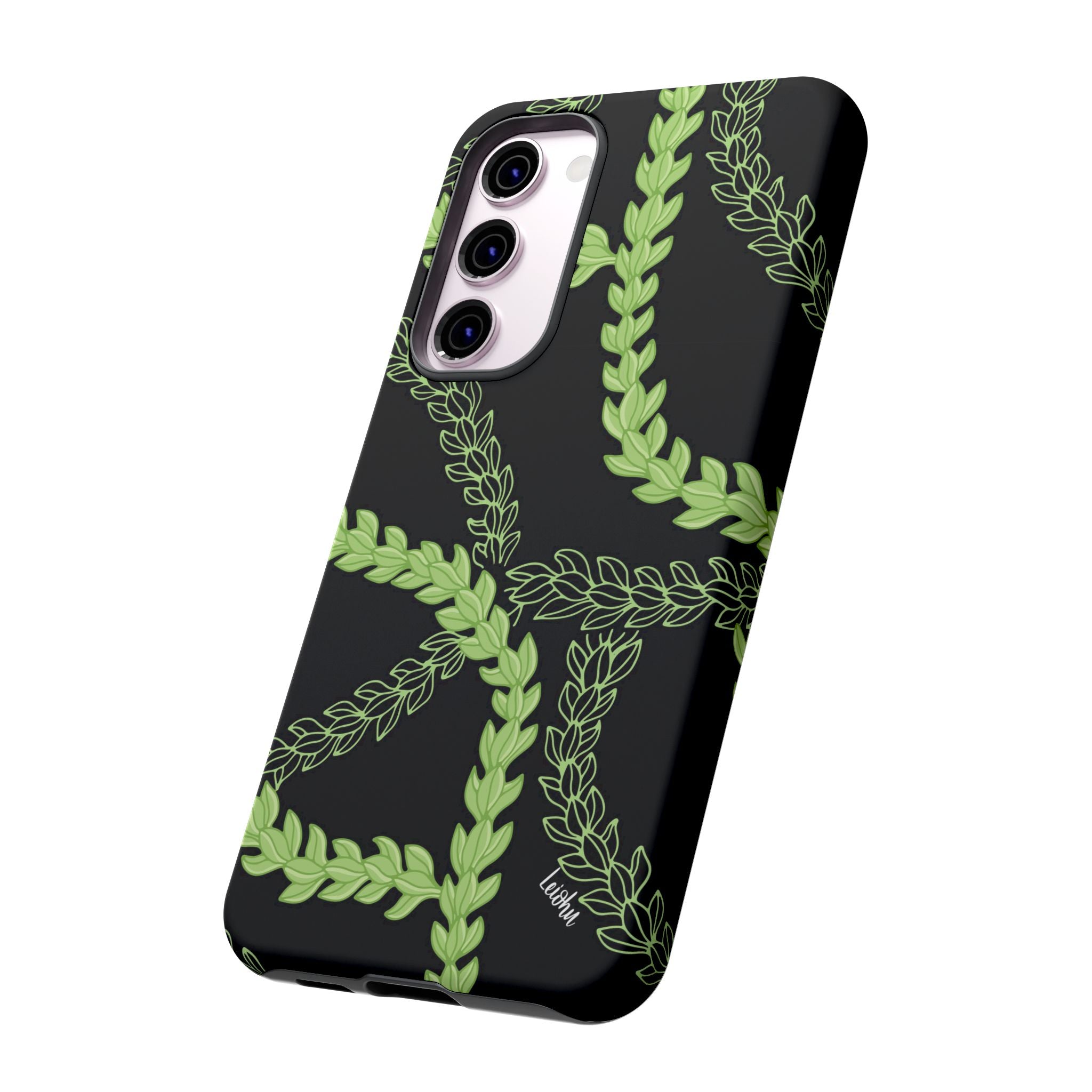 Pakalana Twist - Samsung Galaxy - LEIOHU DESIGNS