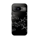 Ulua - Google Pixel - LEIOHU DESIGNS