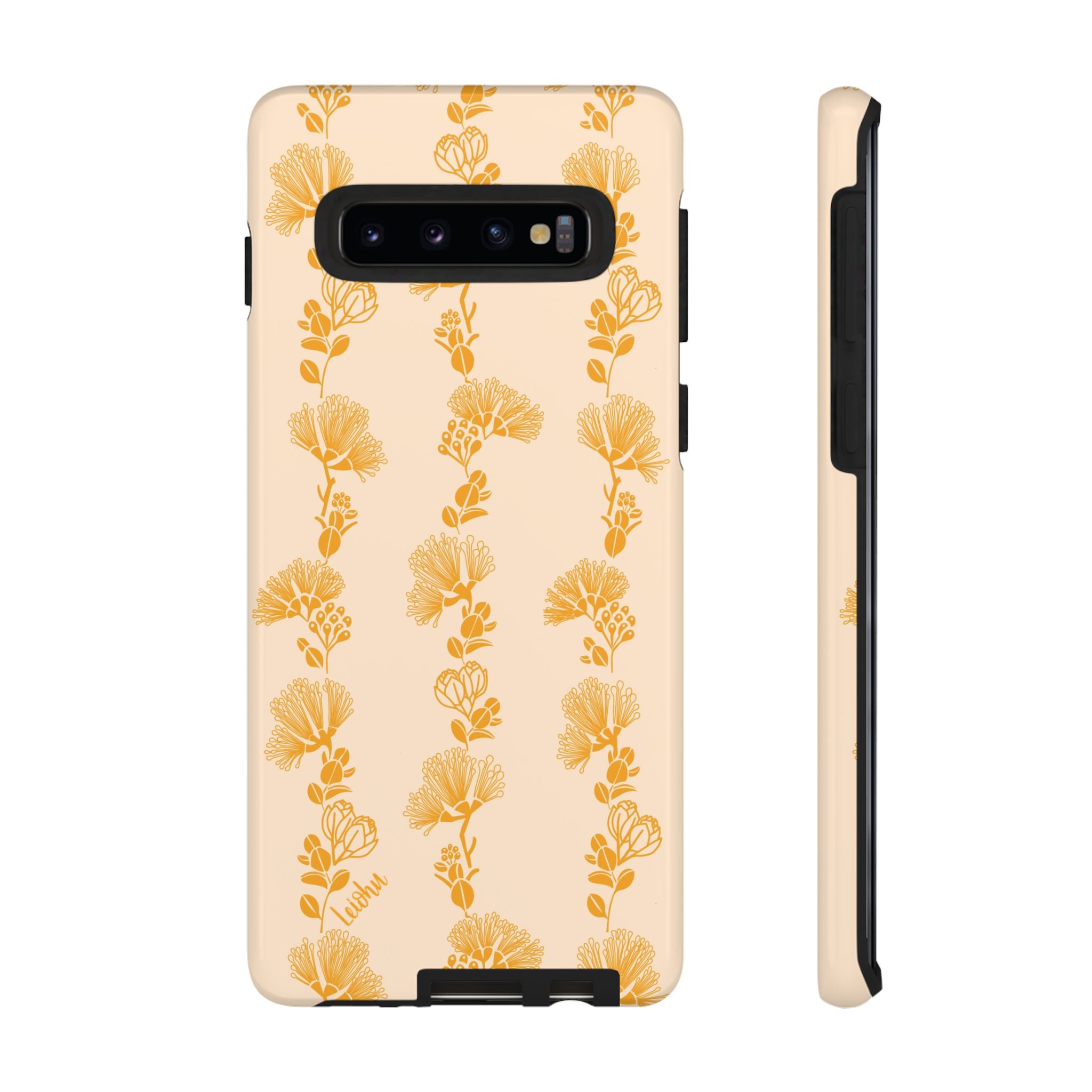 Lehua - Melemele Samsung Galaxy - LEIOHU DESIGNS
