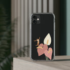 He'e Nalu - Clear Case - LEIOHU DESIGNS