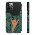 Shaka - LEIOHU DESIGNS