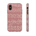 Na Lei - Mauve - LEIOHU DESIGNS