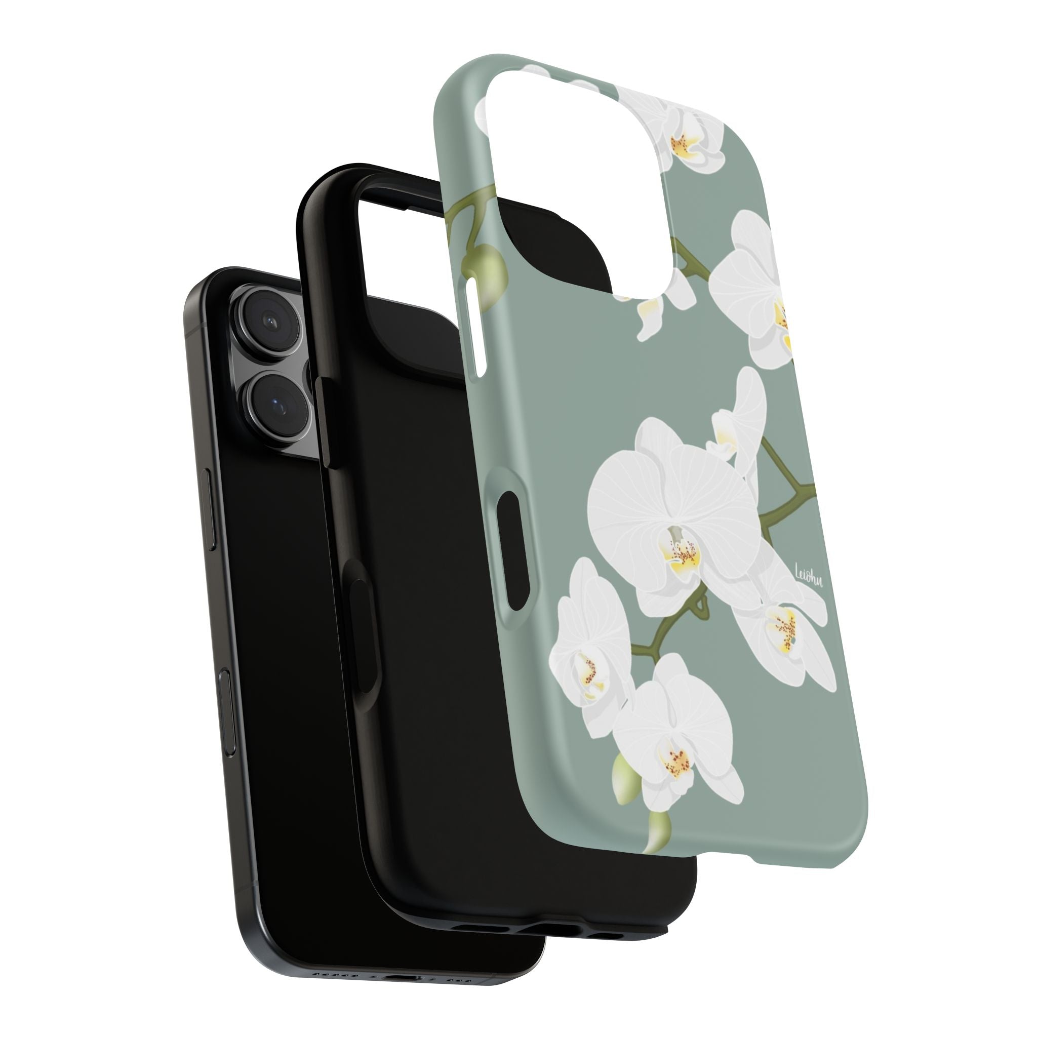 Orchid - LEIOHU DESIGNS