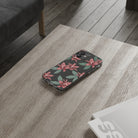 Lilia - Clear Case - LEIOHU DESIGNS